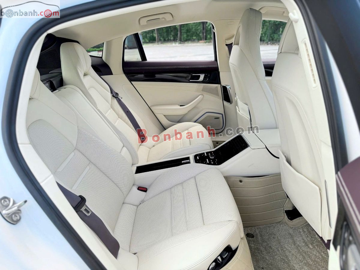 Bán ô tô Porsche Panamera 3.0 V6 - 2021 - xe cũ