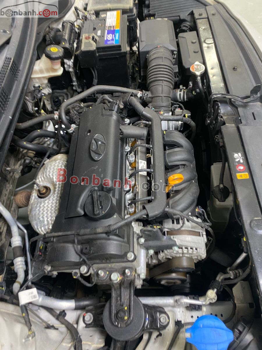 Bán ô tô Hyundai Accent 1.4 AT Đặc Biệt - 2021 - xe cũ