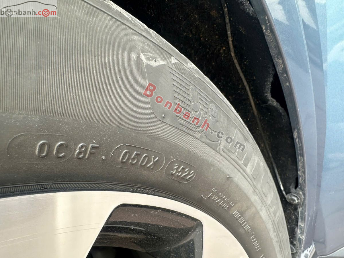 Bán ô tô Kia Carnival Signature 2.2D - 2022 - xe cũ