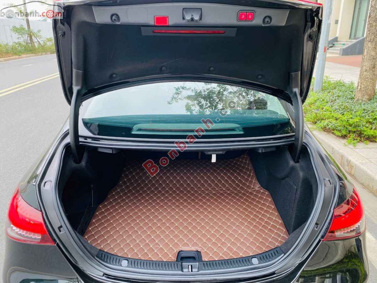 Bán ô tô Mercedes Benz E class E200 Exclusive - 2021 - xe cũ