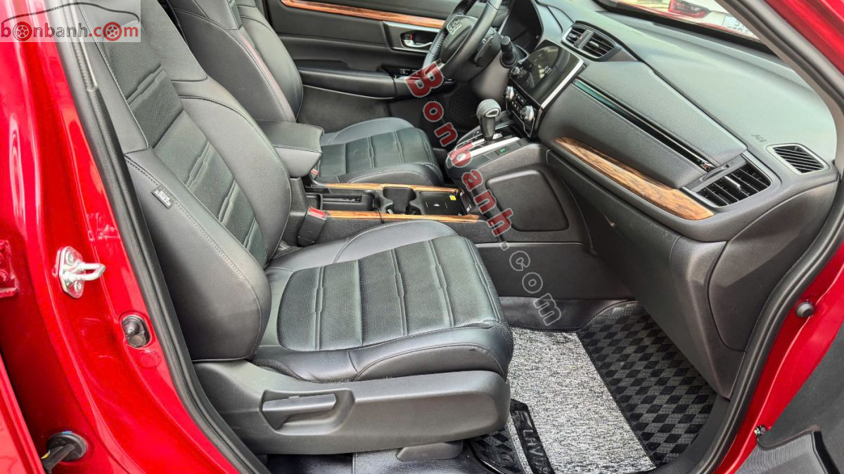 Bán ô tô Honda CRV L - 2022 - xe cũ