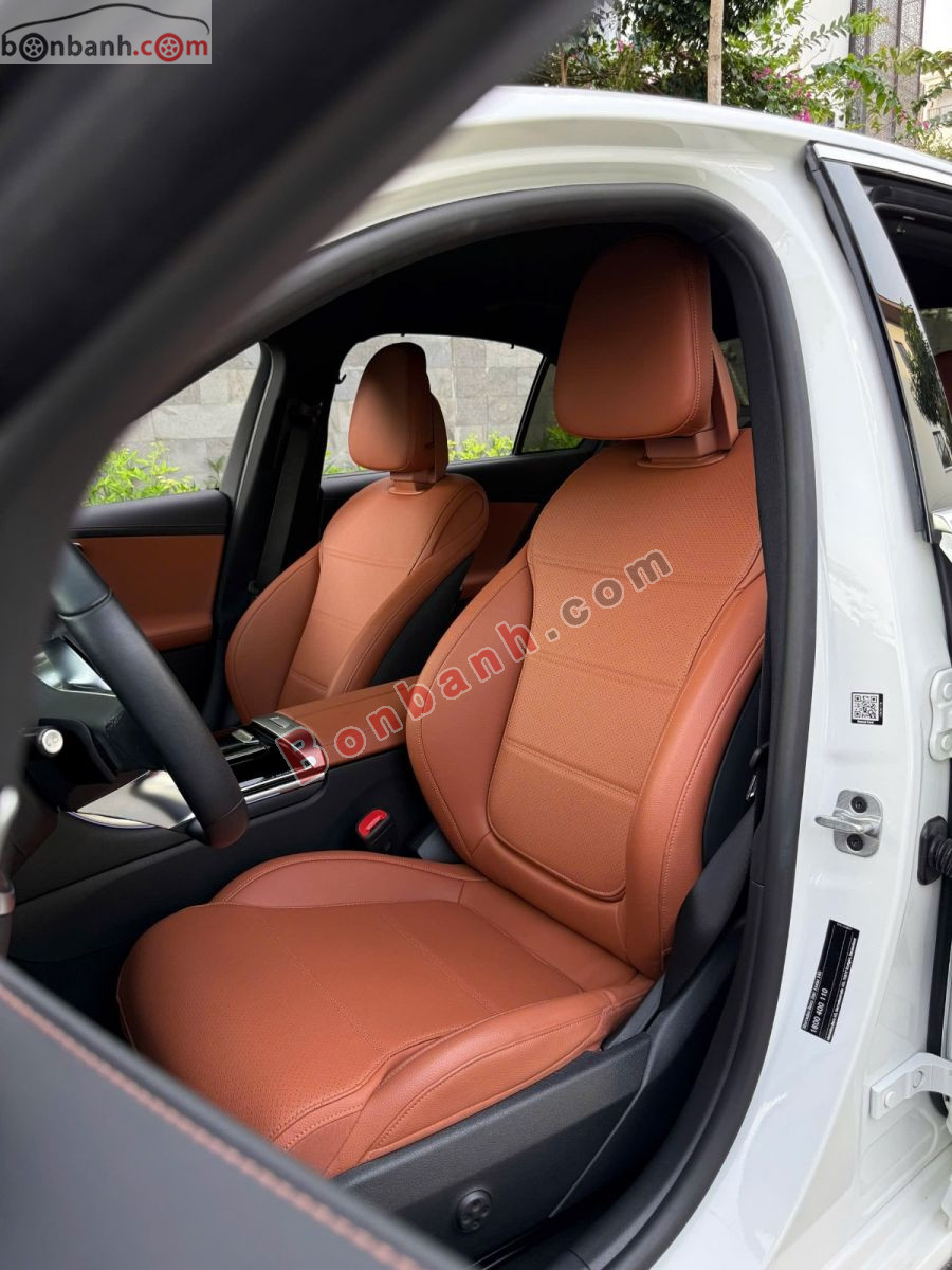 Bán ô tô Mercedes Benz C class C200 Avantgarde Plus - 2022 - xe cũ