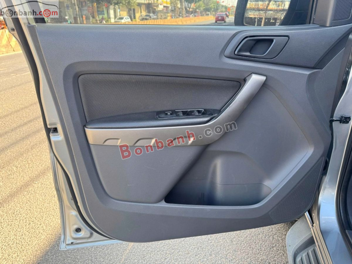 Bán ô tô Ford Ranger XLS 2.2L 4x2 MT - 2015 - xe cũ