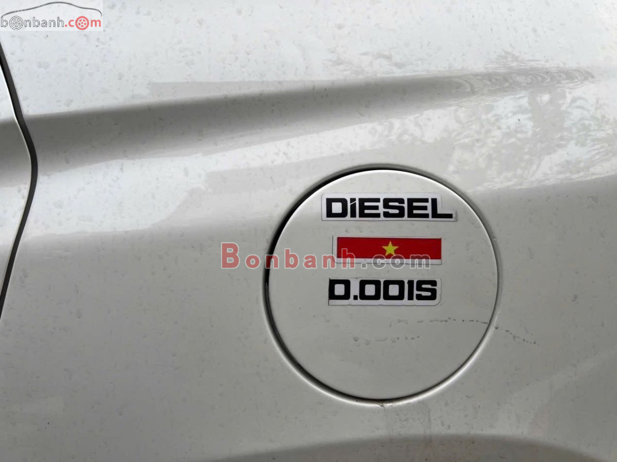 Bán ô tô Hyundai Tucson 2.0 AT CRDi - 2018 - xe cũ