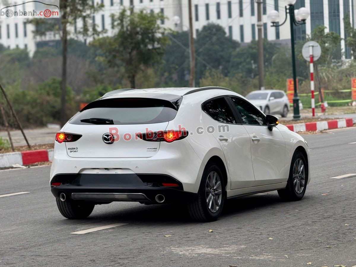 Bán ô tô Mazda 3 1.5L Sport Luxury - 2024 - xe cũ