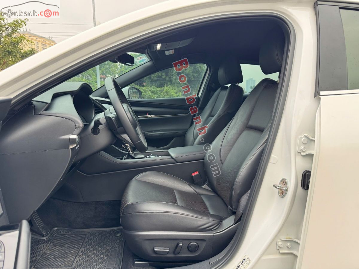 Bán ô tô Mazda 3 1.5L Sport Luxury - 2024 - xe cũ