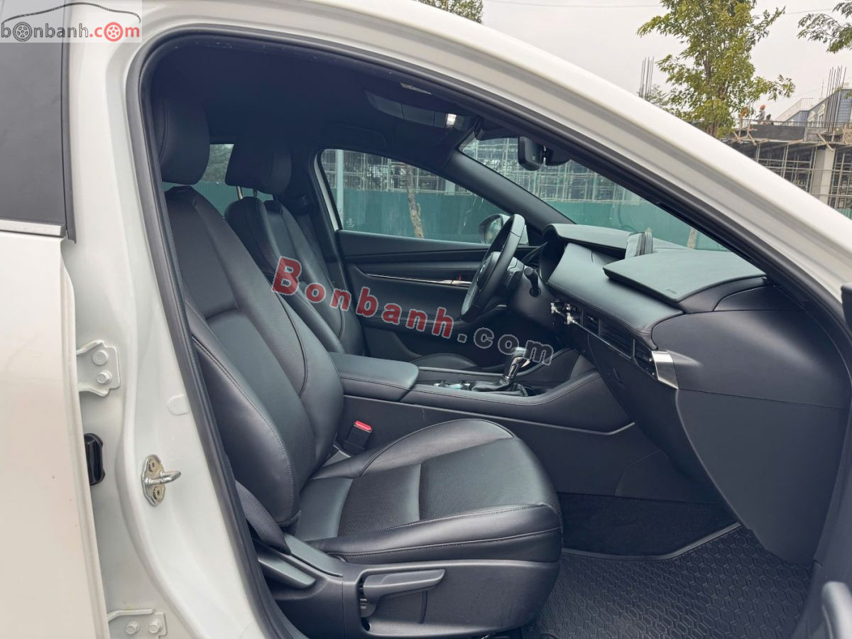 Bán ô tô Mazda 3 1.5L Sport Luxury - 2024 - xe cũ