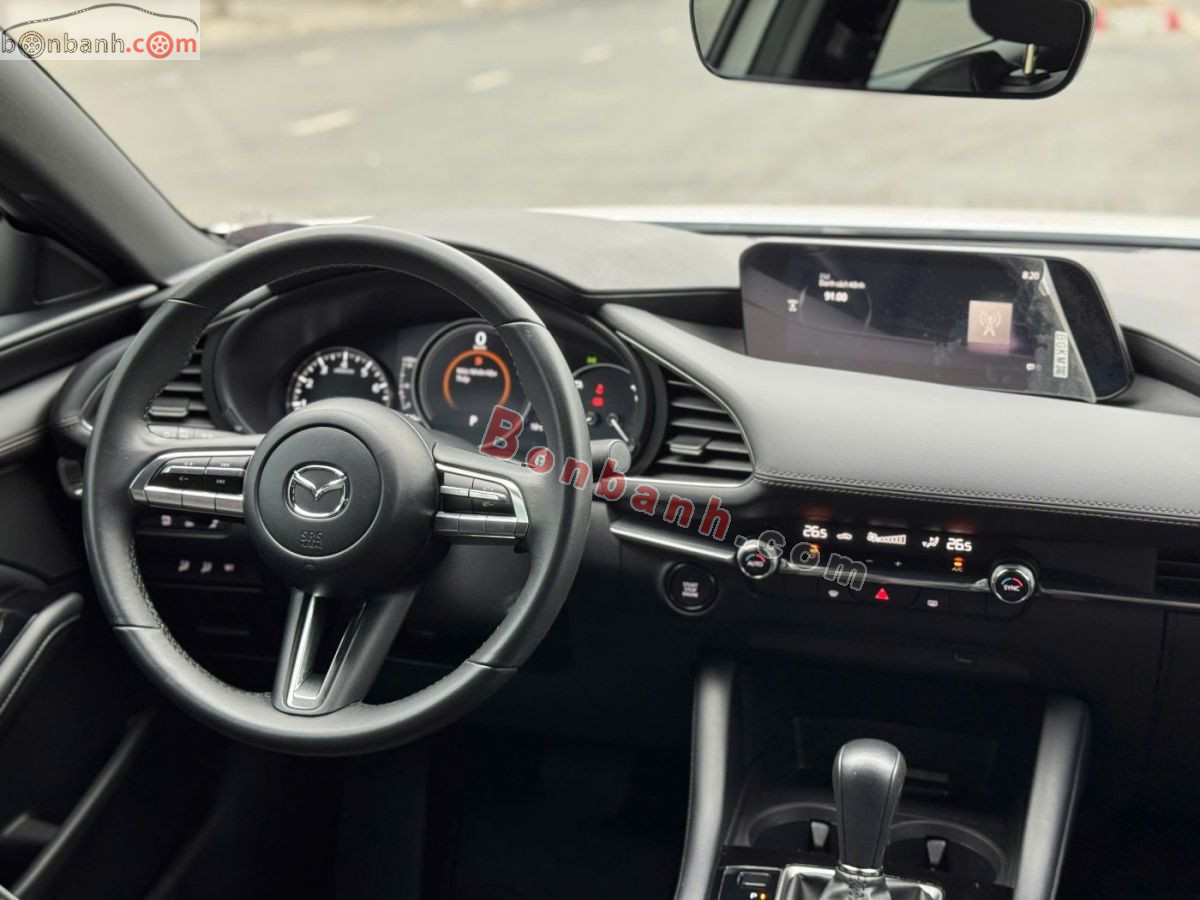 Bán ô tô Mazda 3 1.5L Sport Luxury - 2024 - xe cũ