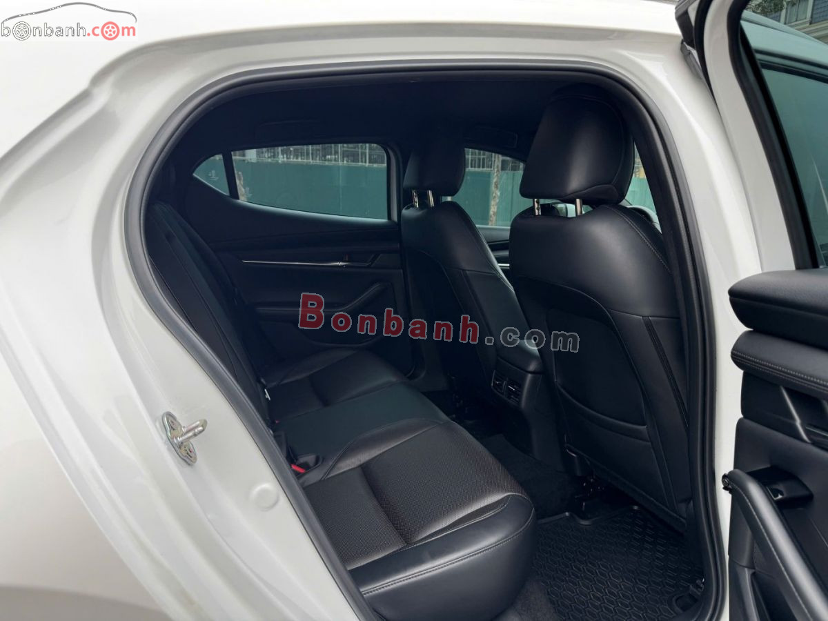 Bán ô tô Mazda 3 1.5L Sport Luxury - 2024 - xe cũ