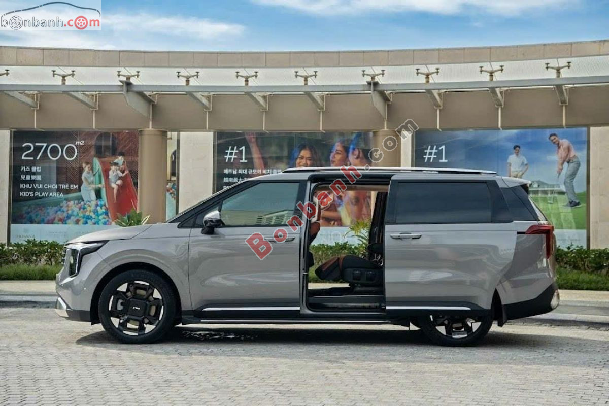 Bán ô tô Kia Carnival Signature 2.2D - 2025 - xe mới