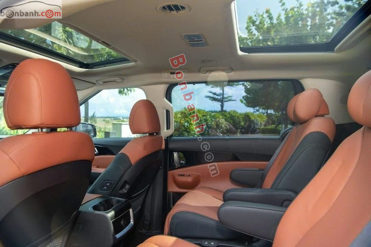 Bán ô tô Kia Carnival Signature 2.2D - 2025 - xe mới
