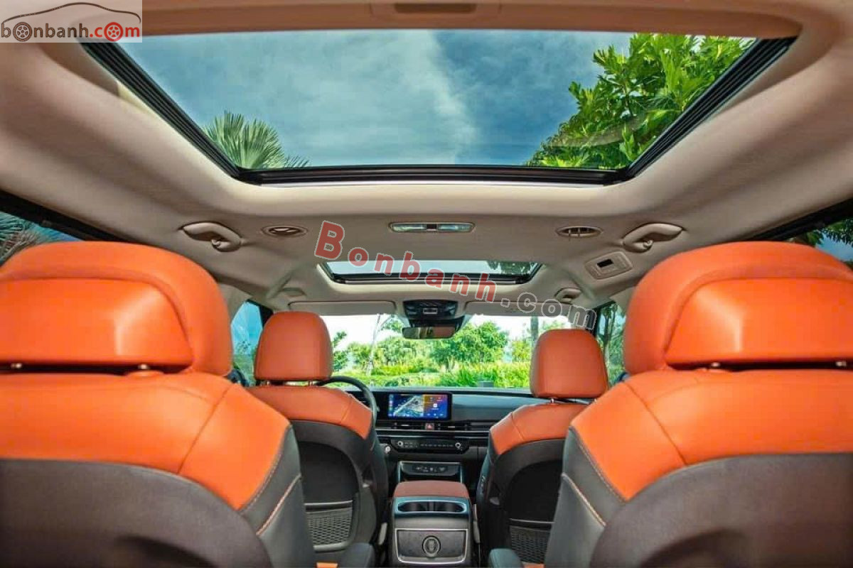 Bán ô tô Kia Carnival Premium 2.2D 7S - 2025 - xe mới