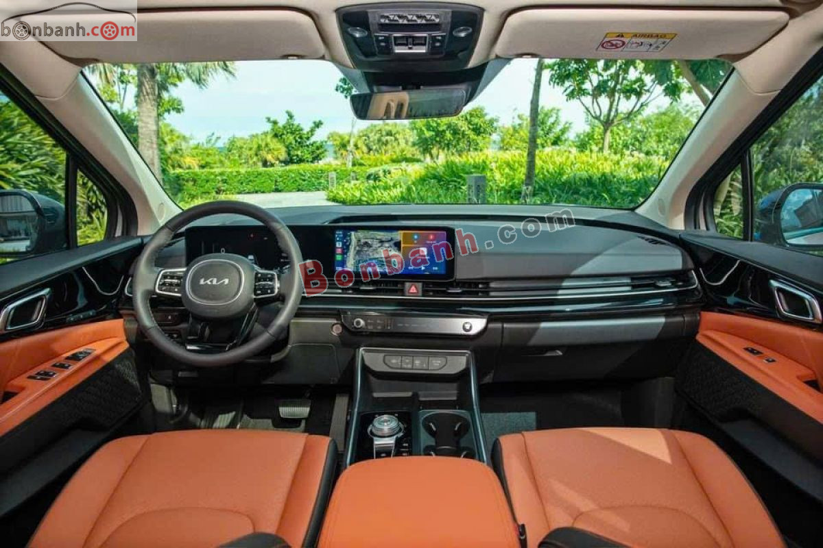 Bán ô tô Kia Carnival Premium 2.2D 7S - 2025 - xe mới