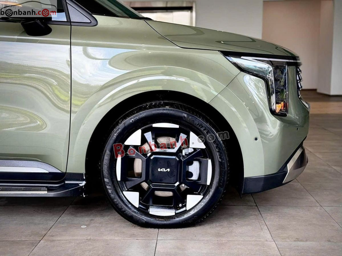 Bán ô tô Kia Carnival Premium 2.2D 7S - 2025 - xe mới