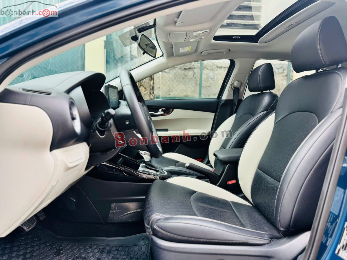 Bán ô tô Kia K3 Luxury 1.6 AT - 2025 - xe cũ