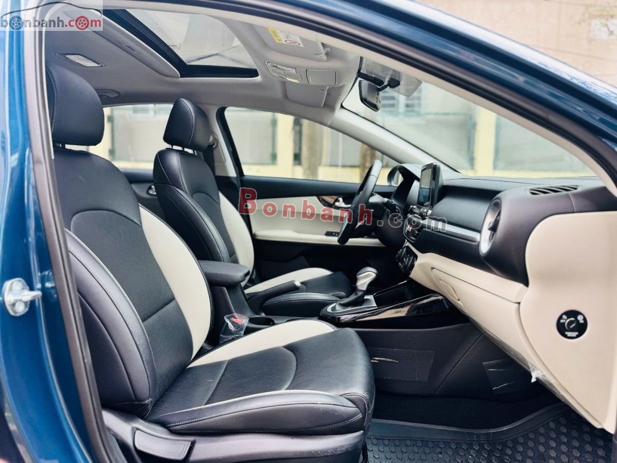 Bán ô tô Kia K3 Luxury 1.6 AT - 2025 - xe cũ