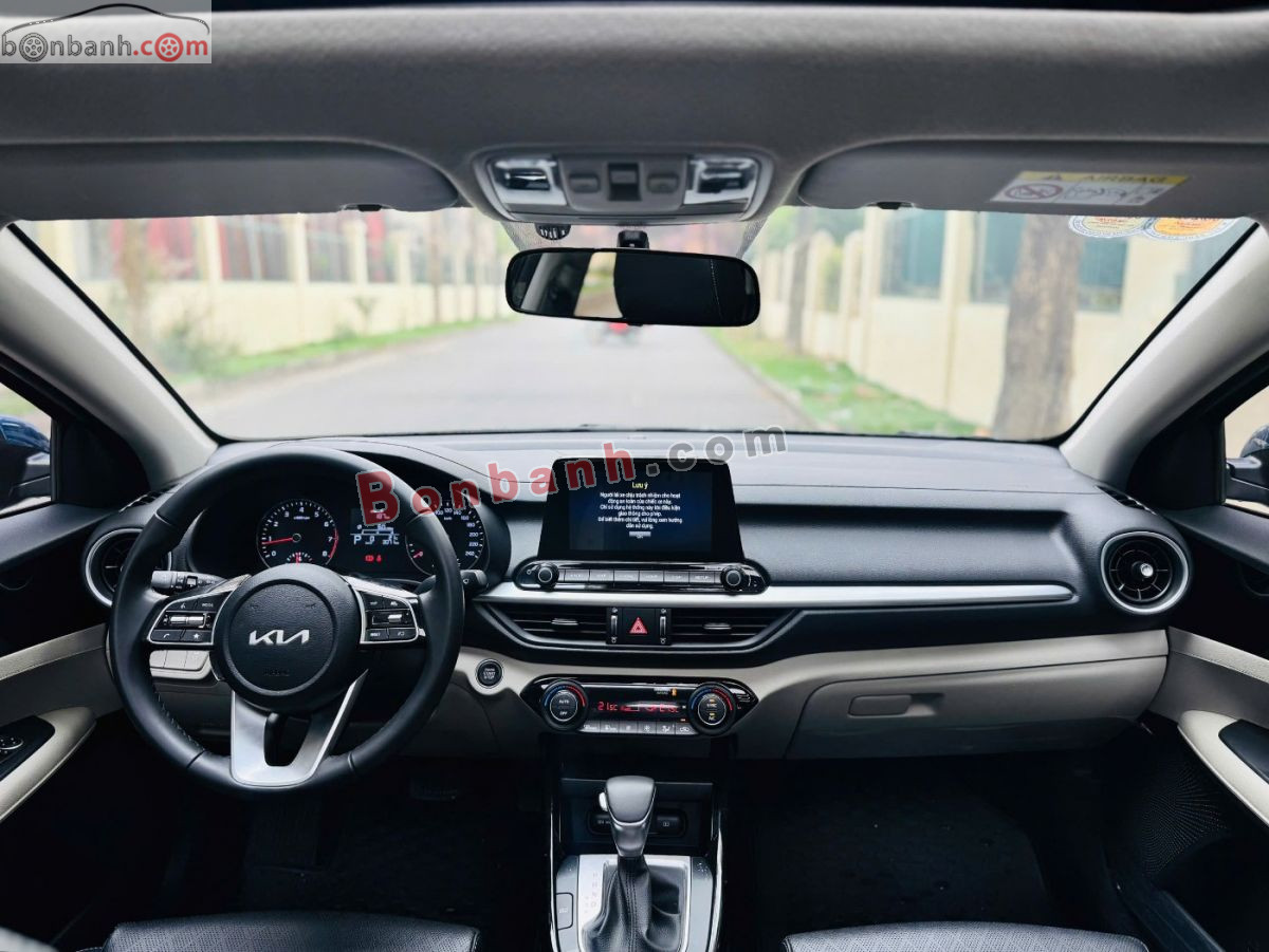 Bán ô tô Kia K3 Luxury 1.6 AT - 2025 - xe cũ