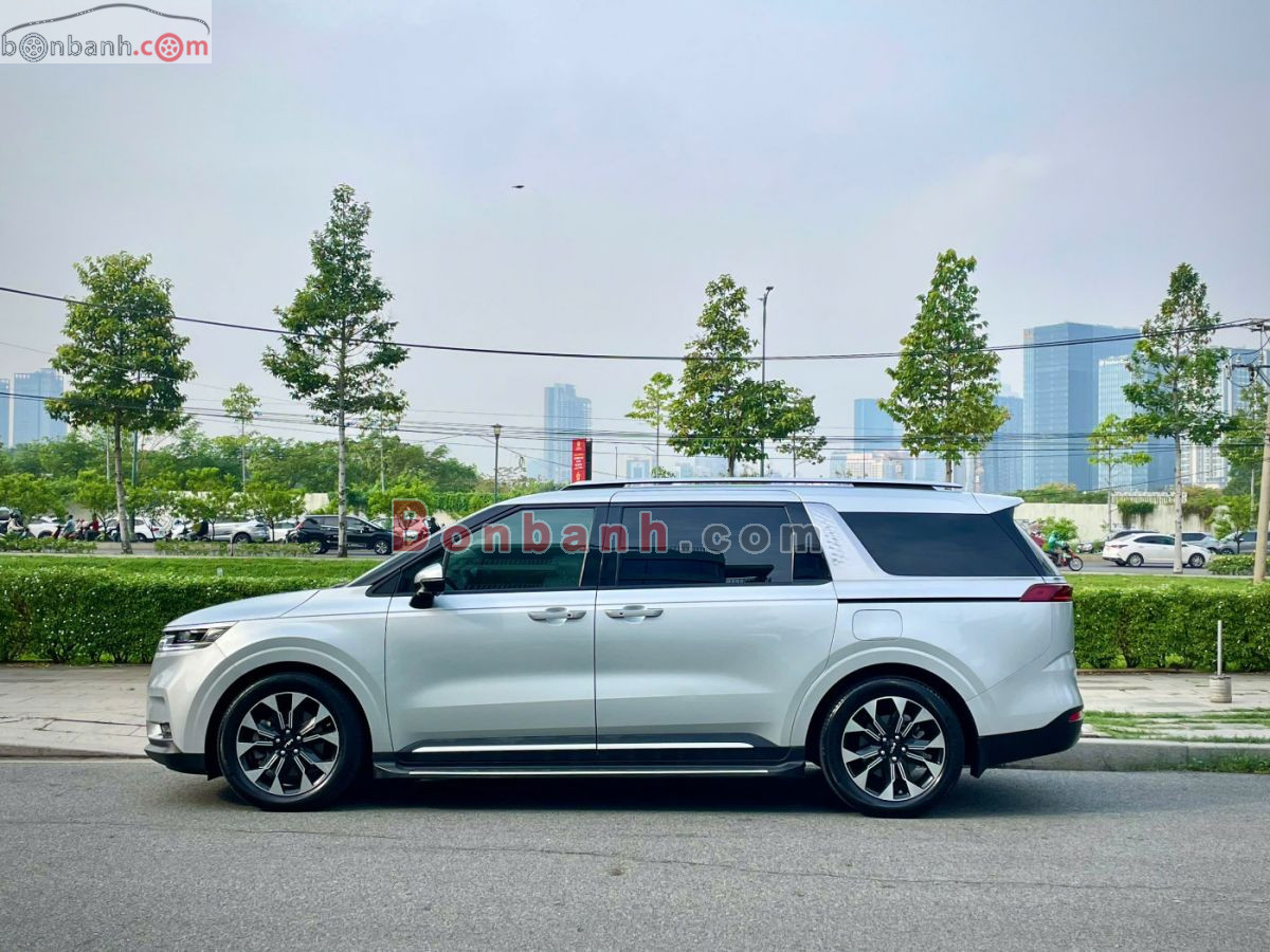 Bán ô tô Kia Carnival Signature 2.2D - 2022 - xe cũ