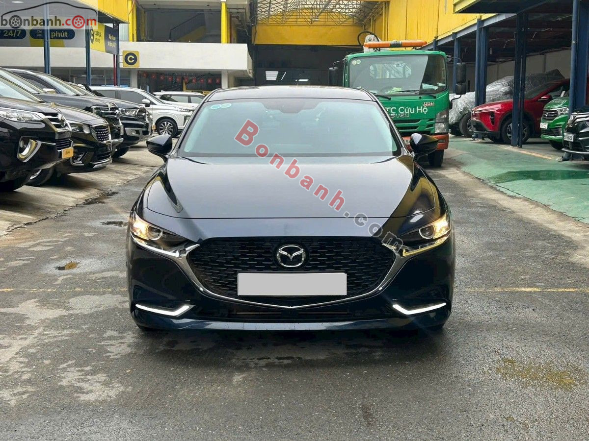 Bán ô tô Mazda 3 1.5L Luxury - 2024 - xe cũ