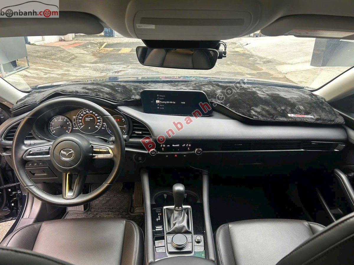Bán ô tô Mazda 3 1.5L Luxury - 2024 - xe cũ