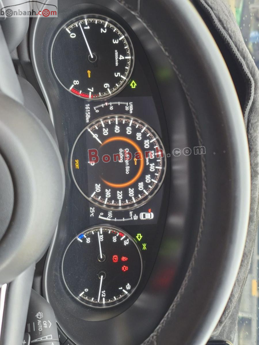 Bán ô tô Mazda 3 1.5L Luxury - 2024 - xe cũ