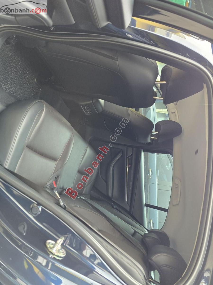 Bán ô tô Mazda 3 1.5L Luxury - 2024 - xe cũ