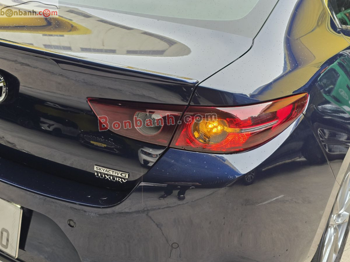 Bán ô tô Mazda 3 1.5L Luxury - 2024 - xe cũ