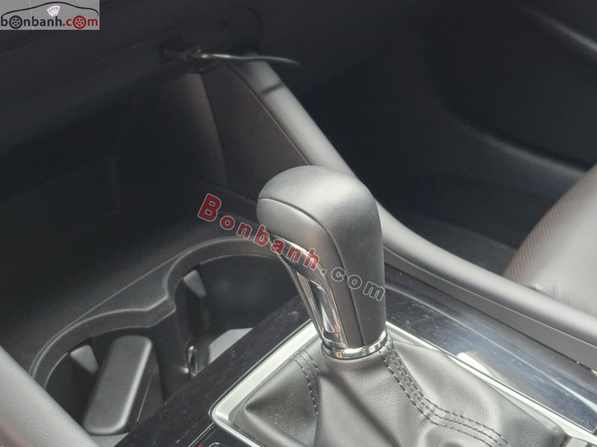 Bán ô tô Mazda 3 1.5L Luxury - 2024 - xe cũ