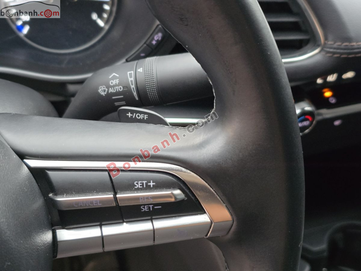 Bán ô tô Mazda 3 1.5L Luxury - 2024 - xe cũ