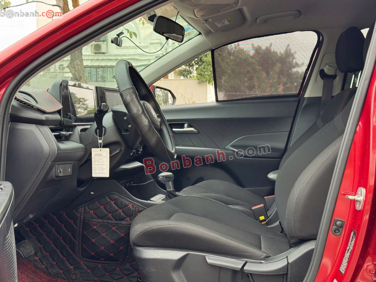 Bán ô tô Hyundai Accent 1.5 AT - 2024 - xe cũ