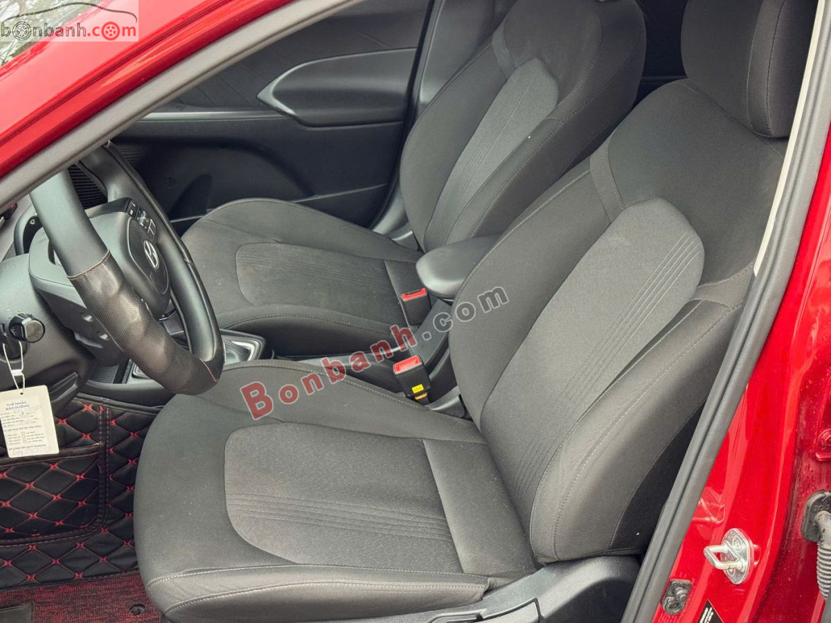 Bán ô tô Hyundai Accent 1.5 AT - 2024 - xe cũ