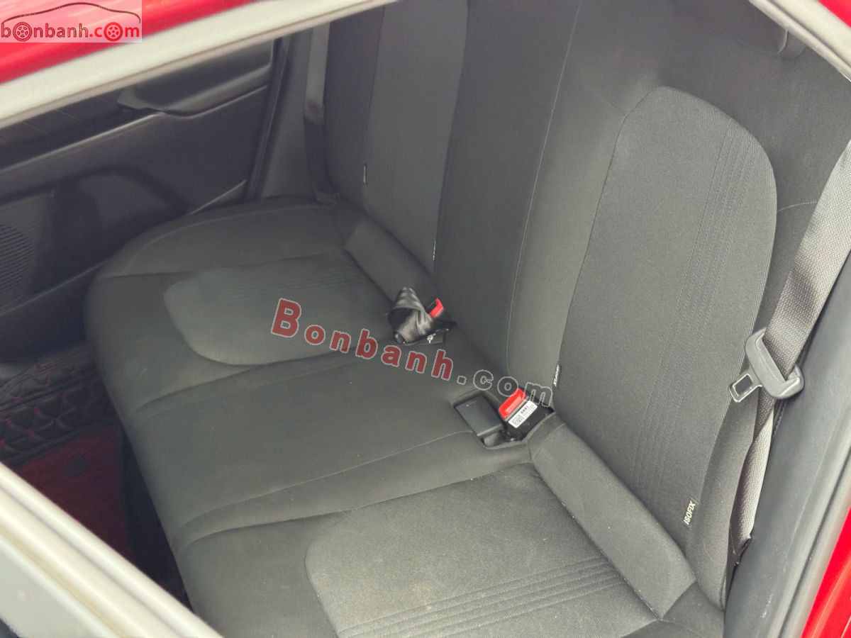 Bán ô tô Hyundai Accent 1.5 AT - 2024 - xe cũ