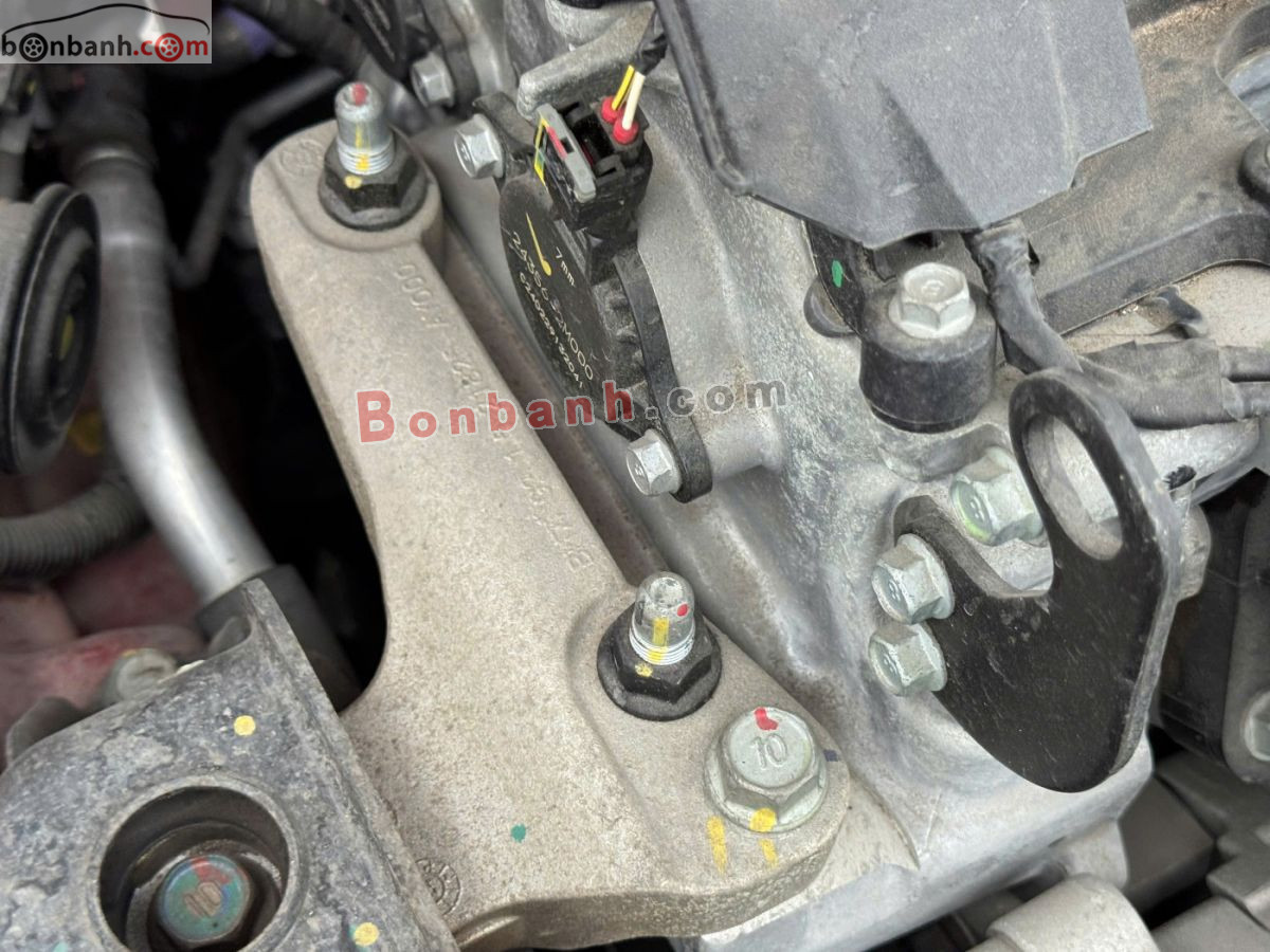 Bán ô tô Hyundai Accent 1.5 AT - 2024 - xe cũ