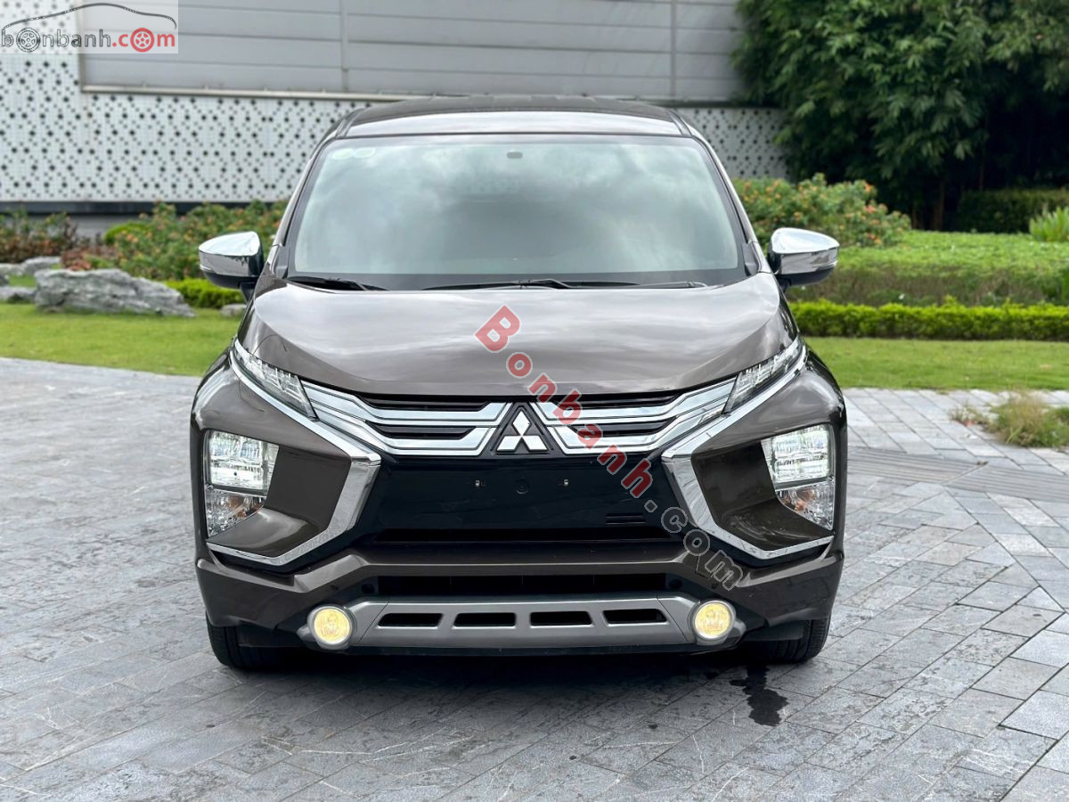 Bán ô tô Mitsubishi Xpander 1.5 AT - 2021 - xe cũ