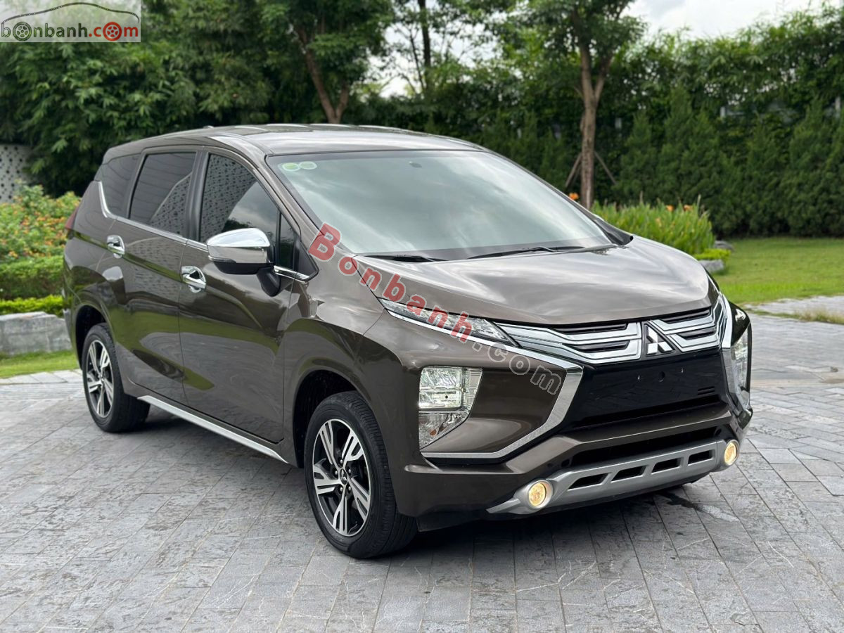 Bán ô tô Mitsubishi Xpander 1.5 AT - 2021 - xe cũ