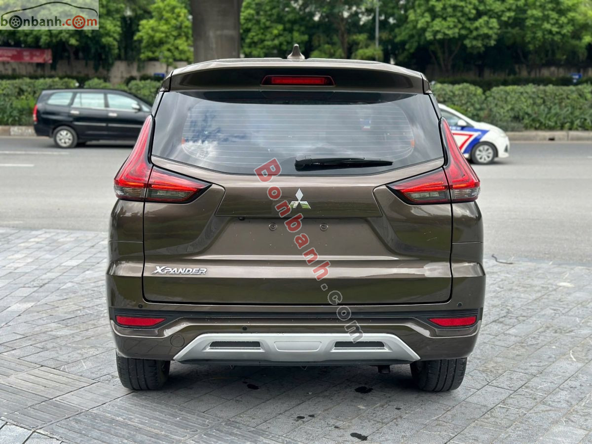 Bán ô tô Mitsubishi Xpander 1.5 AT - 2021 - xe cũ