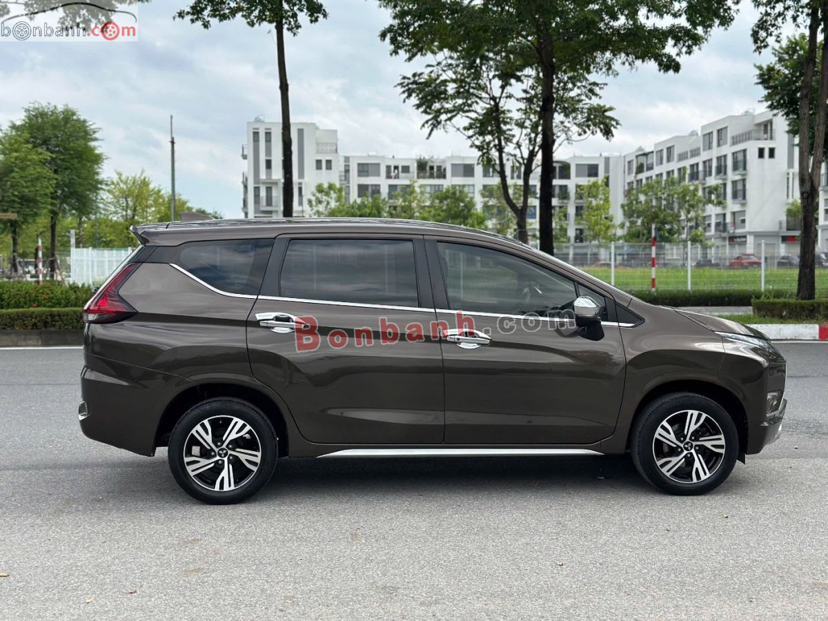 Bán ô tô Mitsubishi Xpander 1.5 AT - 2021 - xe cũ