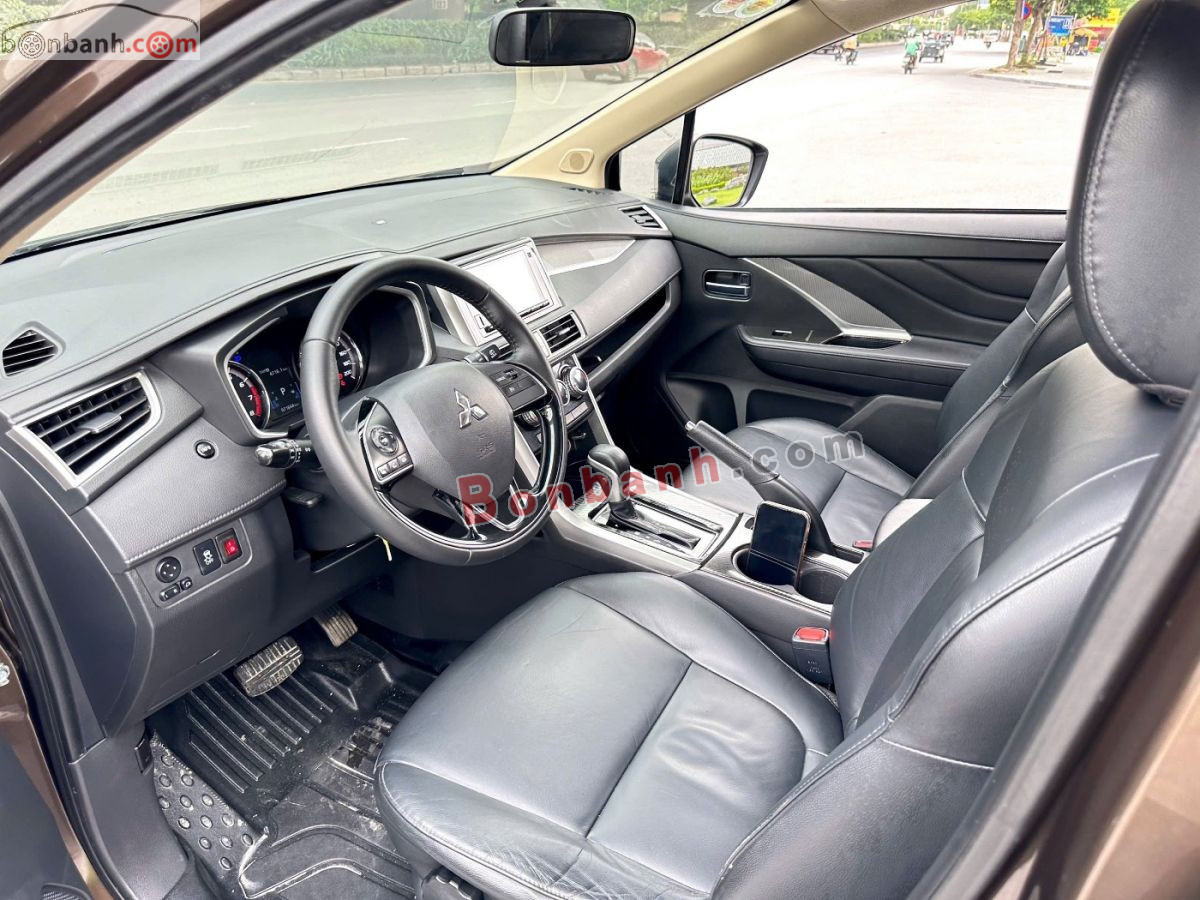 Bán ô tô Mitsubishi Xpander 1.5 AT - 2021 - xe cũ
