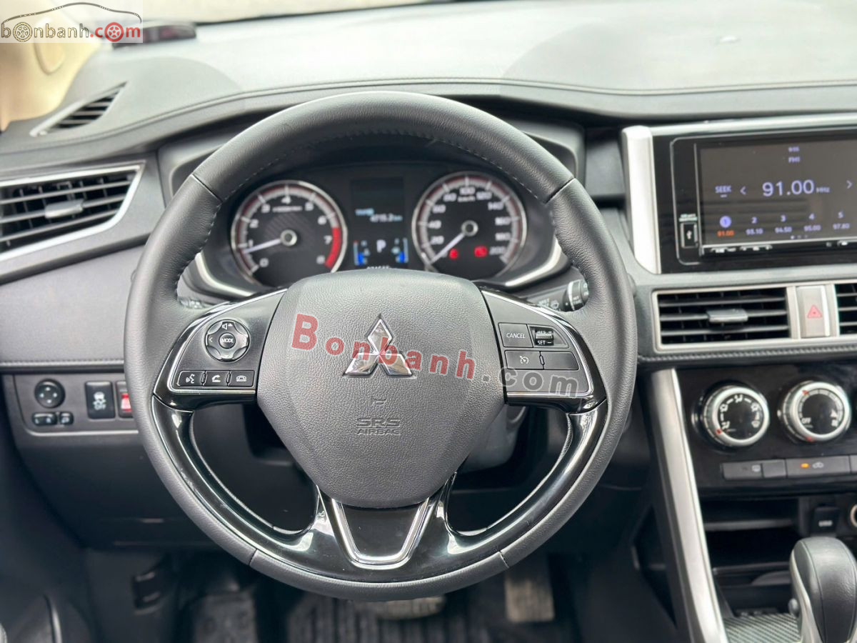 Bán ô tô Mitsubishi Xpander 1.5 AT - 2021 - xe cũ