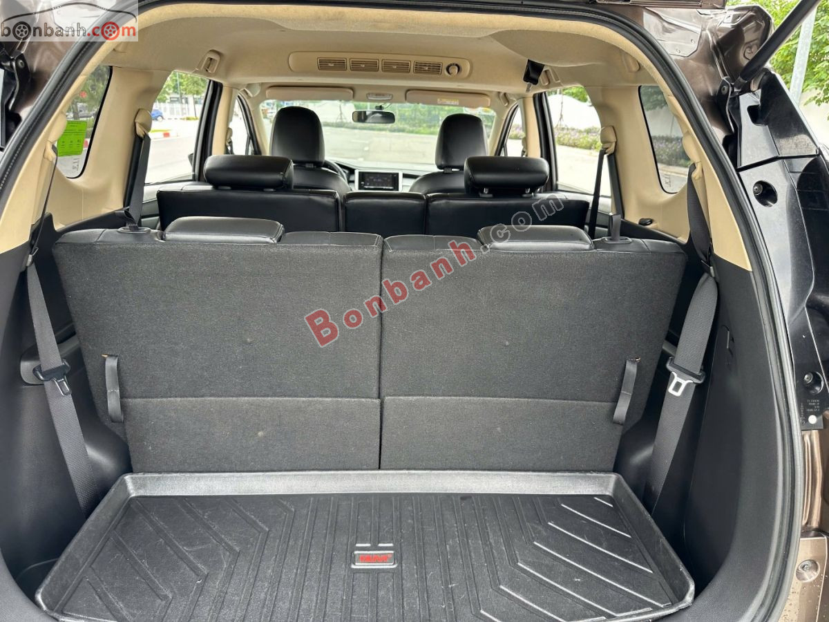 Bán ô tô Mitsubishi Xpander 1.5 AT - 2021 - xe cũ