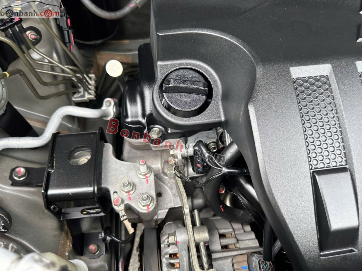 Bán ô tô Mitsubishi Xpander 1.5 AT - 2021 - xe cũ