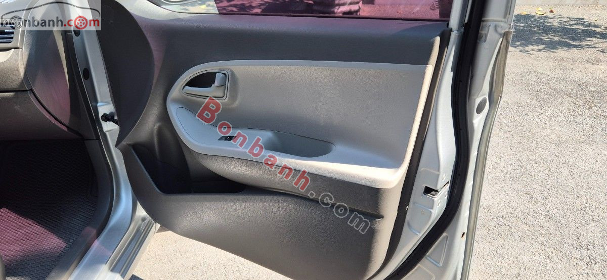 Bán ô tô Kia Morning Van 1.0 AT - 2014 - xe cũ