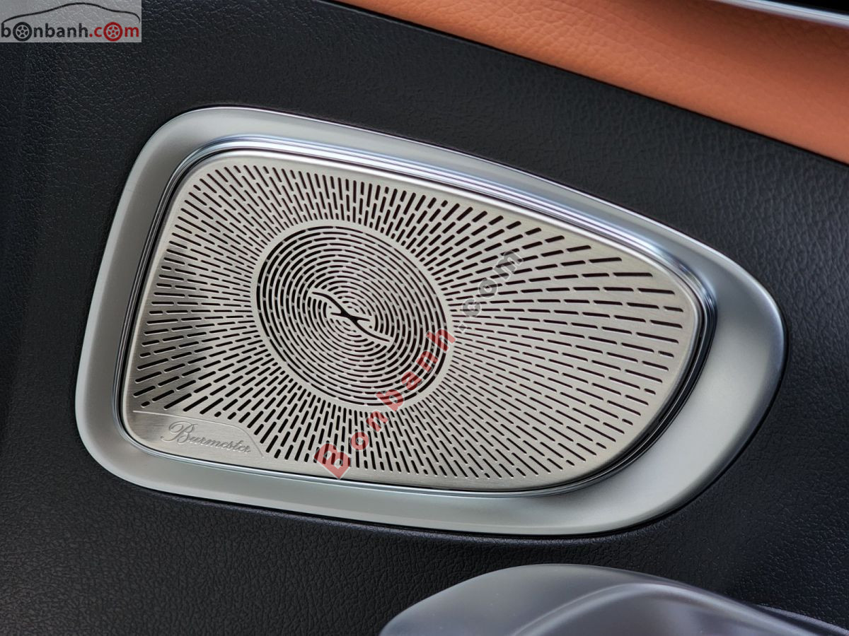 Bán ô tô Mercedes Benz C class C300 AMG - 2025 - xe mới