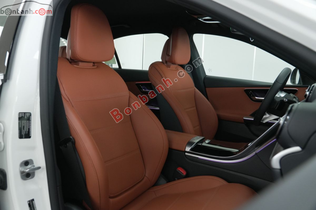 Bán ô tô Mercedes Benz C class C200 Avantgarde - 2025 - xe mới