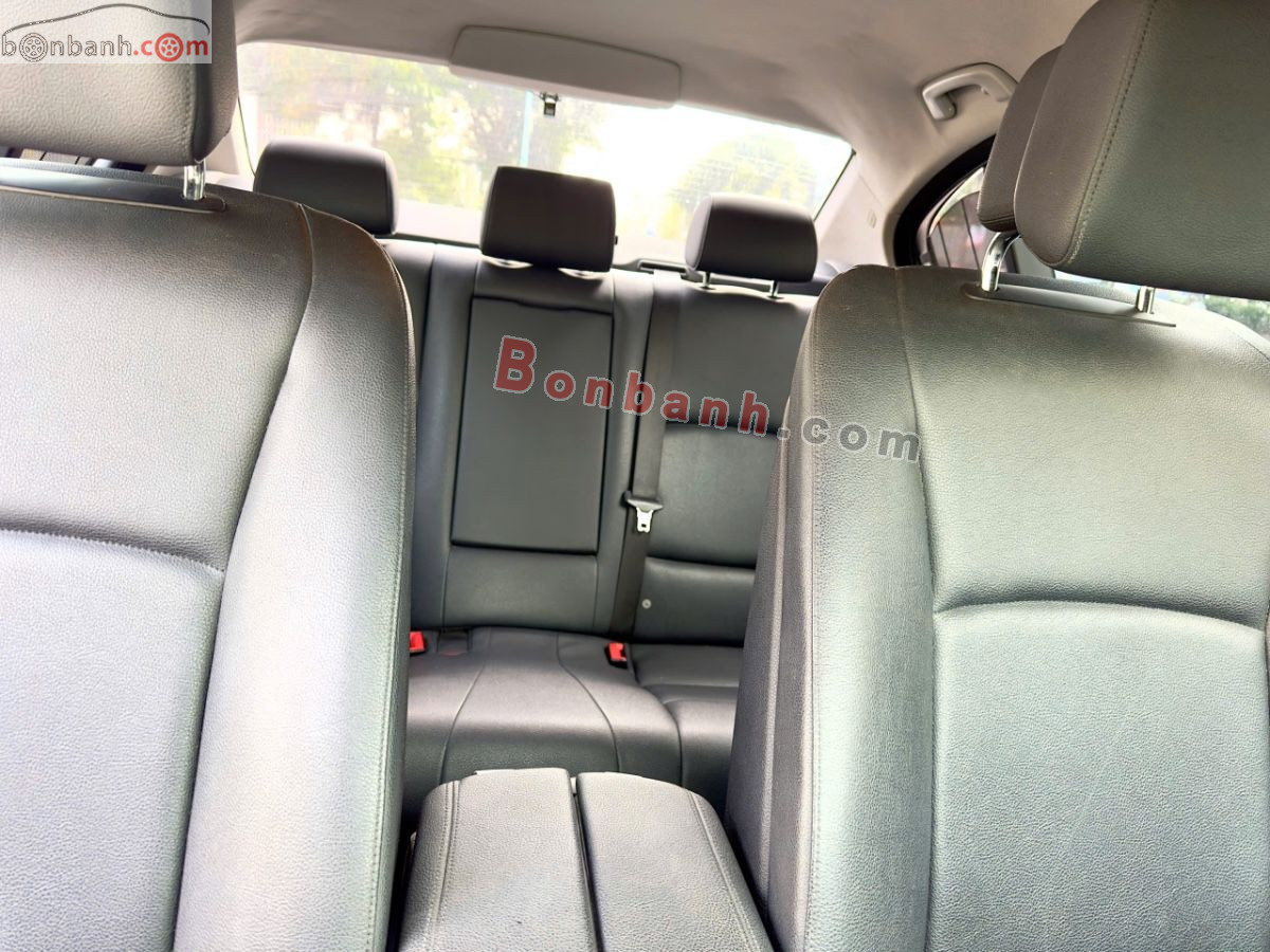 Bán ô tô BMW 5 Series 520i - 2014 - xe cũ