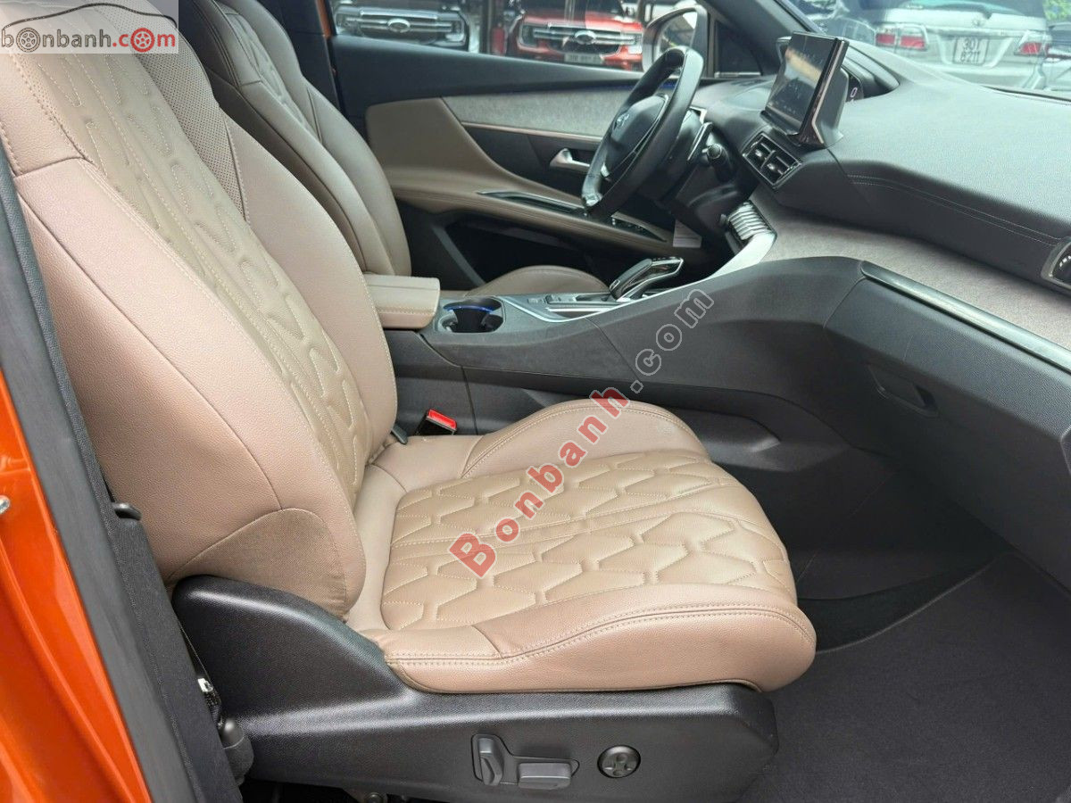 Bán ô tô Peugeot 3008 GT - 2022 - xe cũ