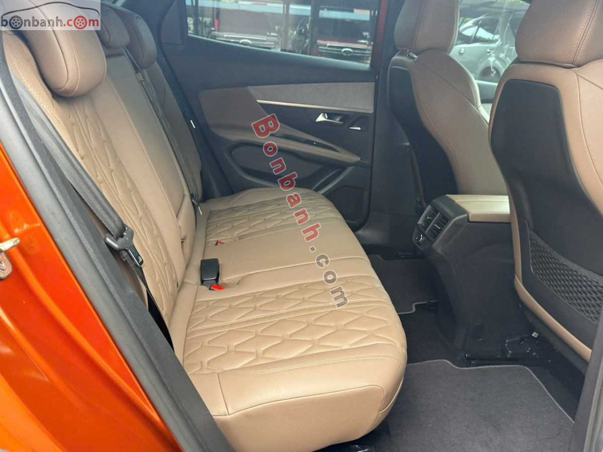 Bán ô tô Peugeot 3008 GT - 2022 - xe cũ