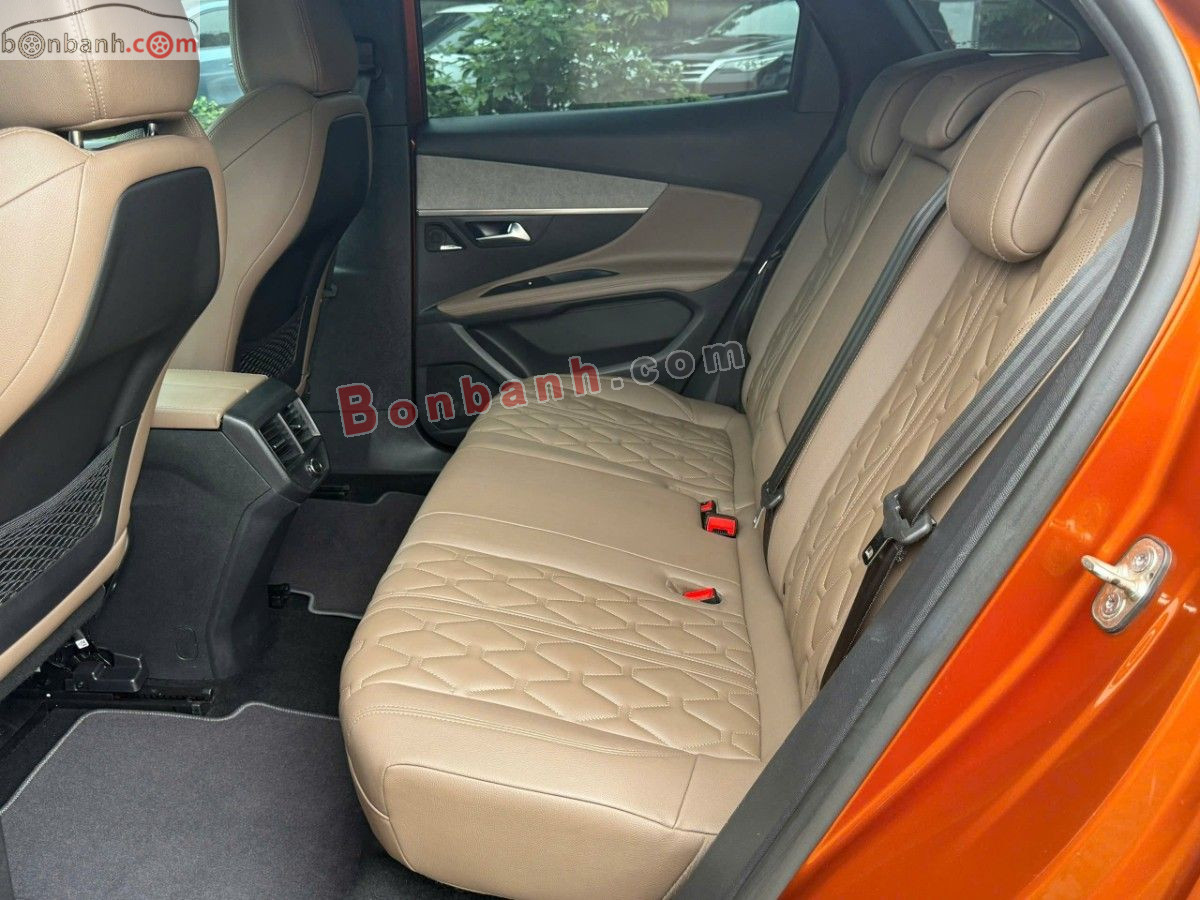 Bán ô tô Peugeot 3008 GT - 2022 - xe cũ