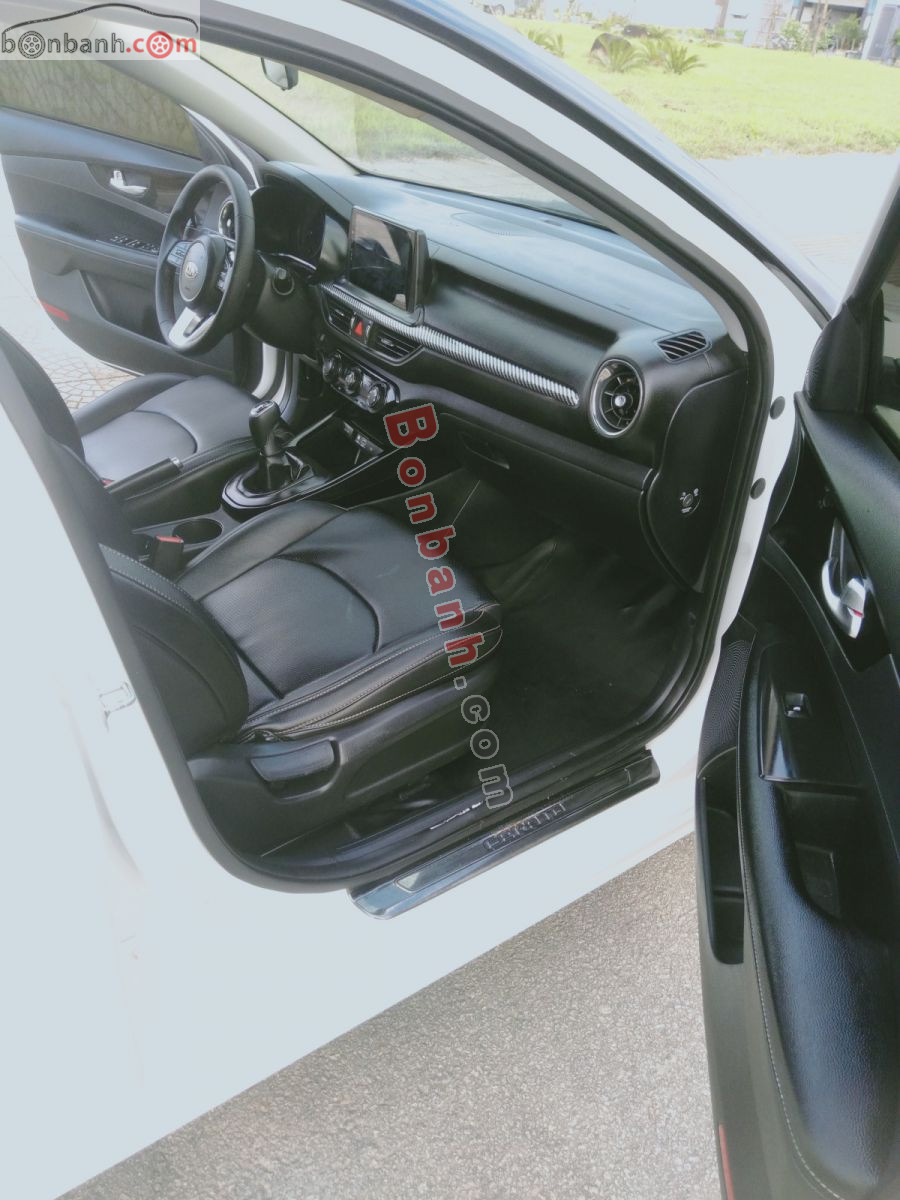 Bán ô tô Kia Cerato 1.6 MT - 2019 - xe cũ