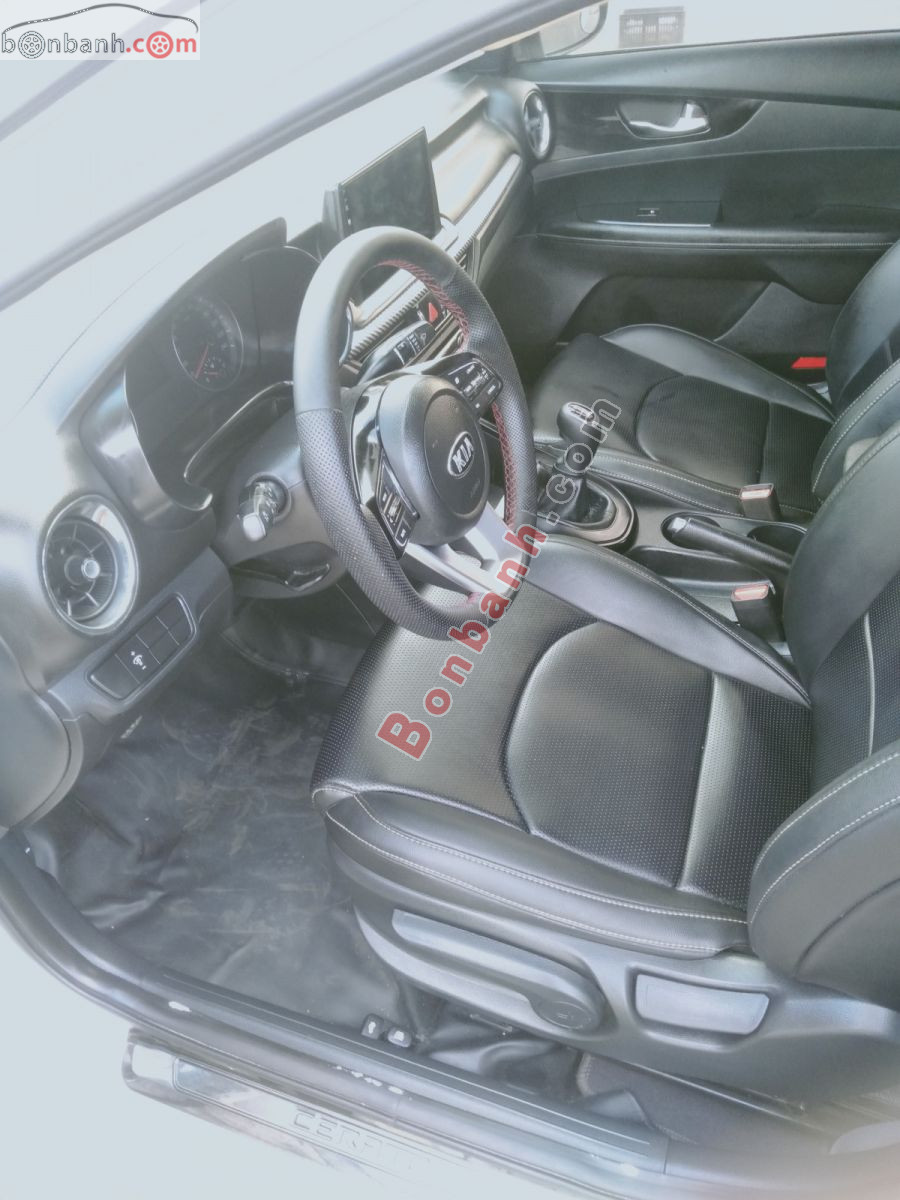 Bán ô tô Kia Cerato 1.6 MT - 2019 - xe cũ